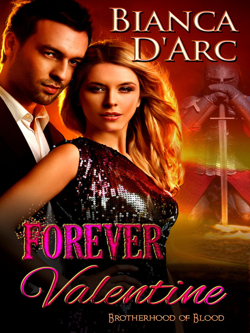 Title details for Forever Valentine by Bianca D'Arc - Available